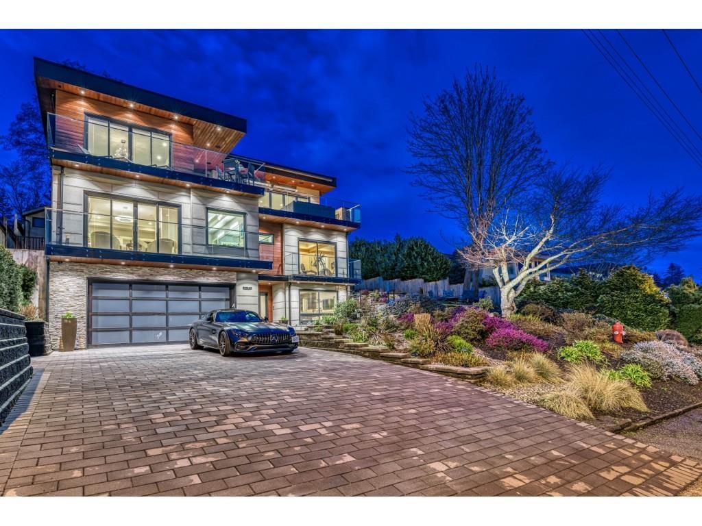 13189 Marine Drive, Surrey, BC, V4A 1E6