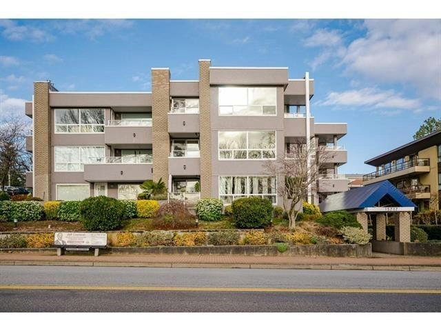 302-15717 Marine Drive, Surrey, BC, V4B 1E4