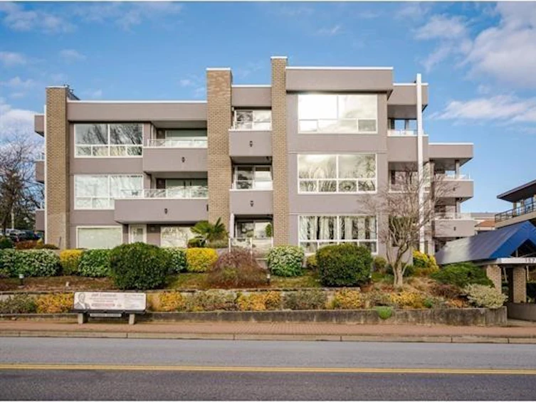 302-15717 Marine Drive, Surrey, BC, V4B 1E4