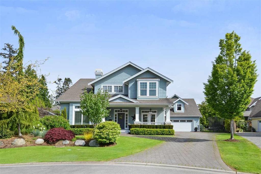 2108 Indian Fort Drive, Surrey, BC, V4A 3L8