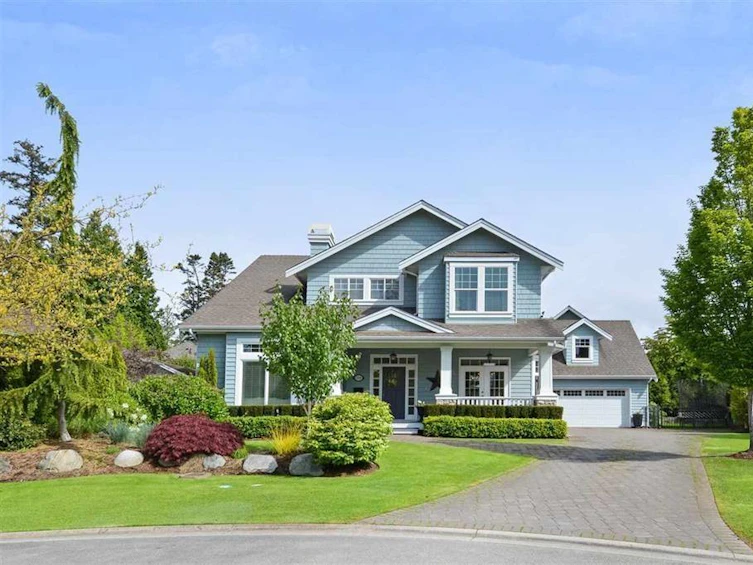 2108 Indian Fort Drive, Surrey, BC, V4A 3L8