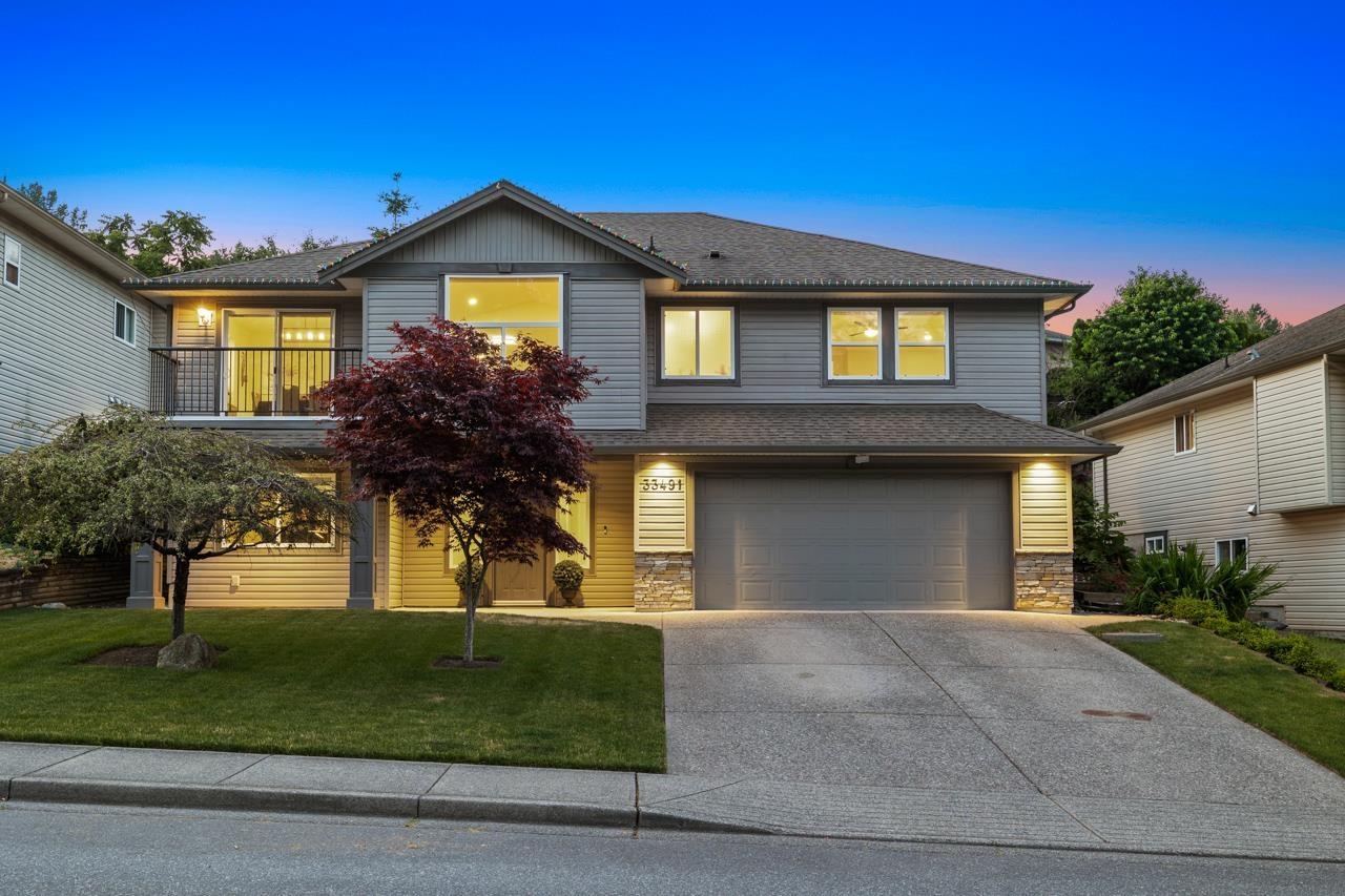 33491 11 Avenue, Mission, BC, V2V 6Z5