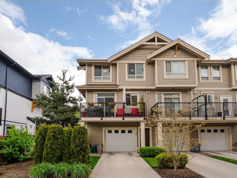 33 - 19752 55a Avenue, Langley BC V3A 3X2