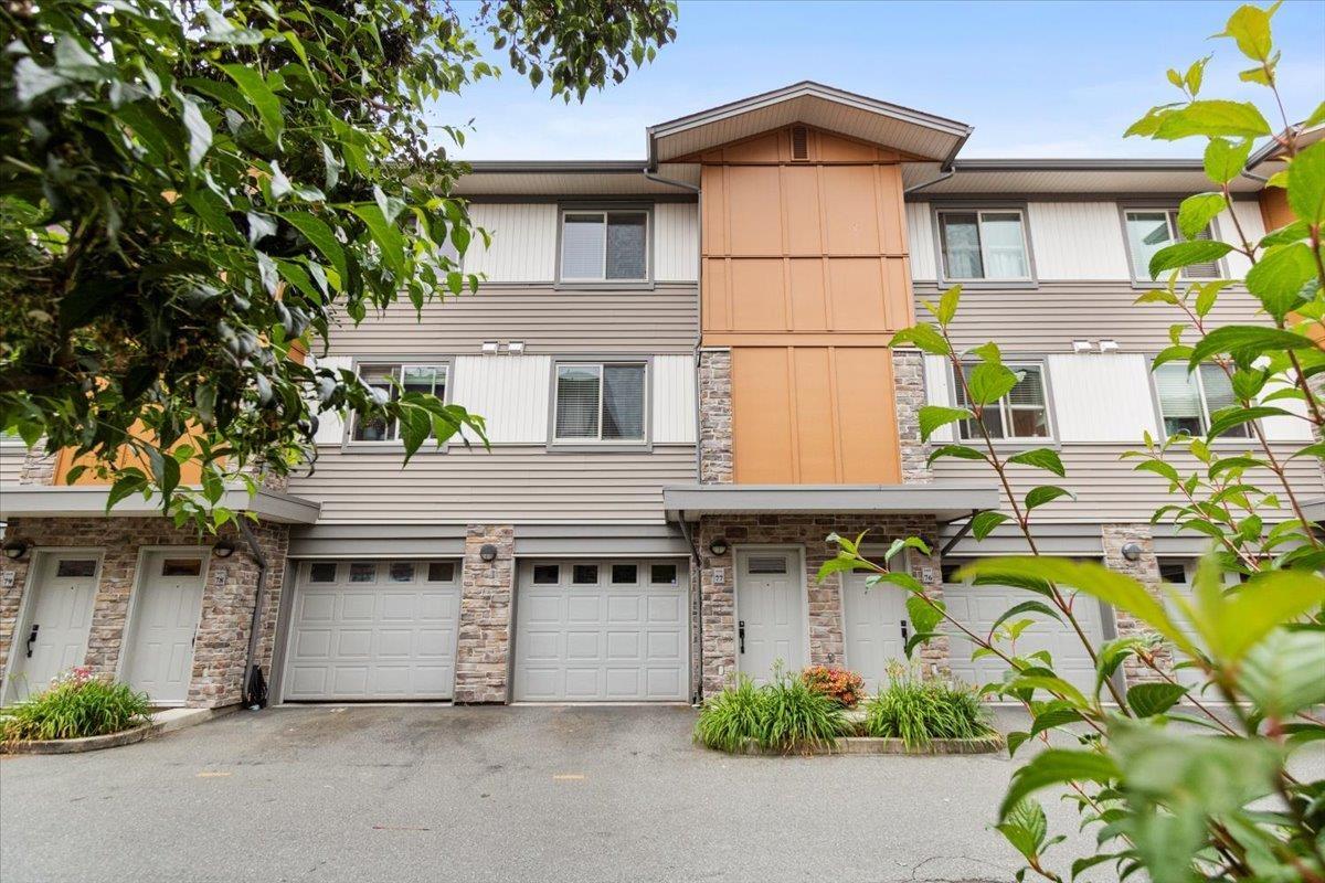 77-34248 King Road, Abbotsford, BC, V2S 0B1
