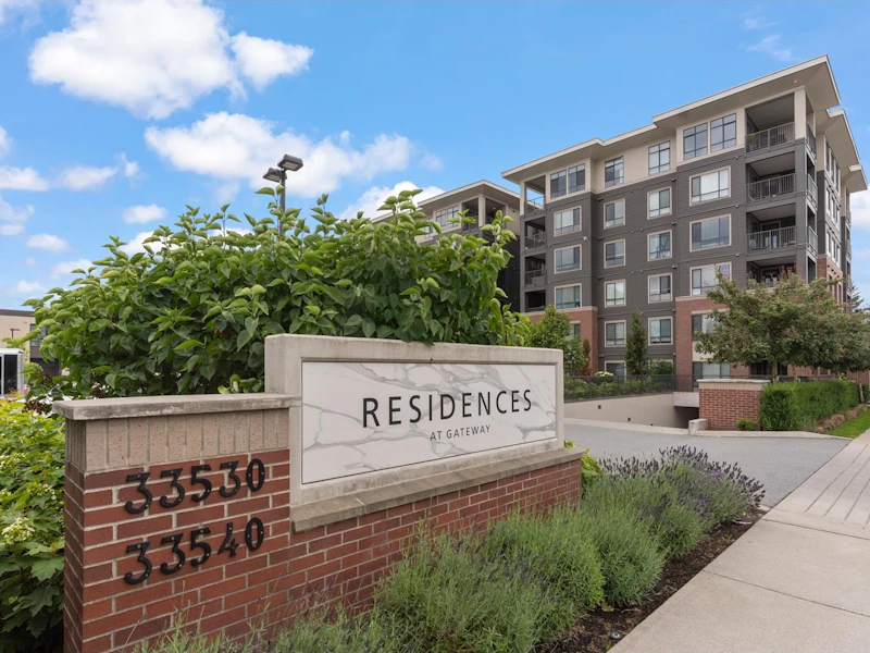 506 - 33530 Mayfair Avenue, Abbotsford BC