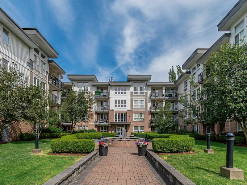 315 - 5430 201st Street, Langley BC V3A 0A2