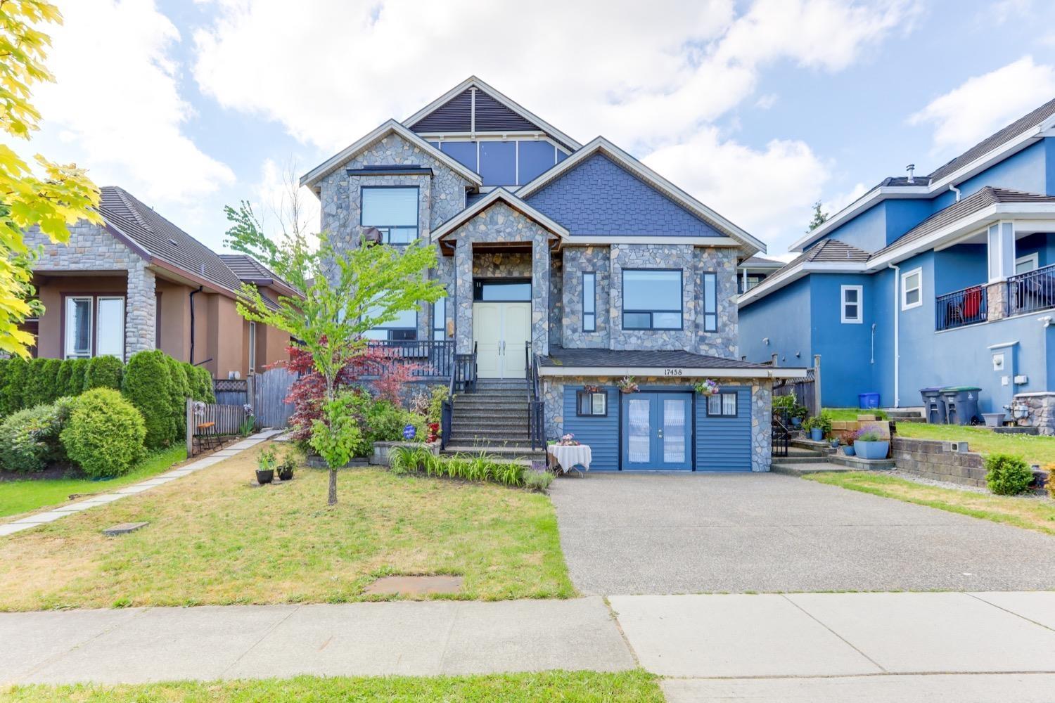 17458 103b Avenue, Surrey, BC, V4N 5R4