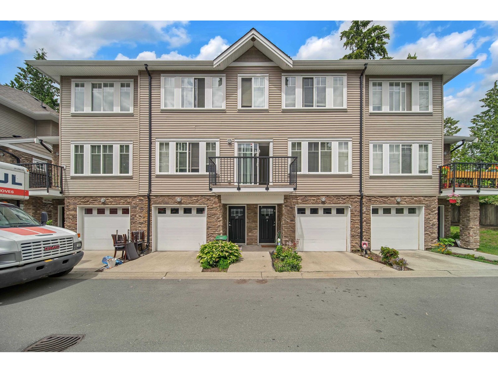 36-13864 Hyland Road, Surrey, BC, V3W 2C3