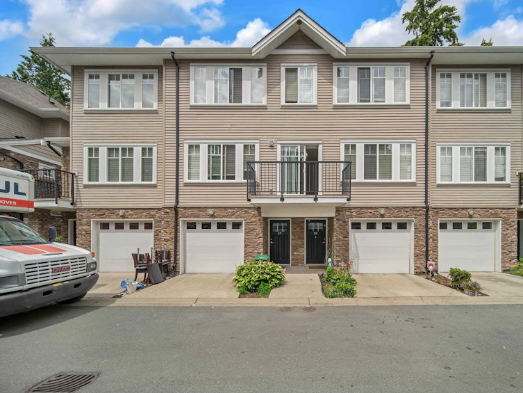 36-13864 Hyland Road, Surrey, BC, V3W 2C3