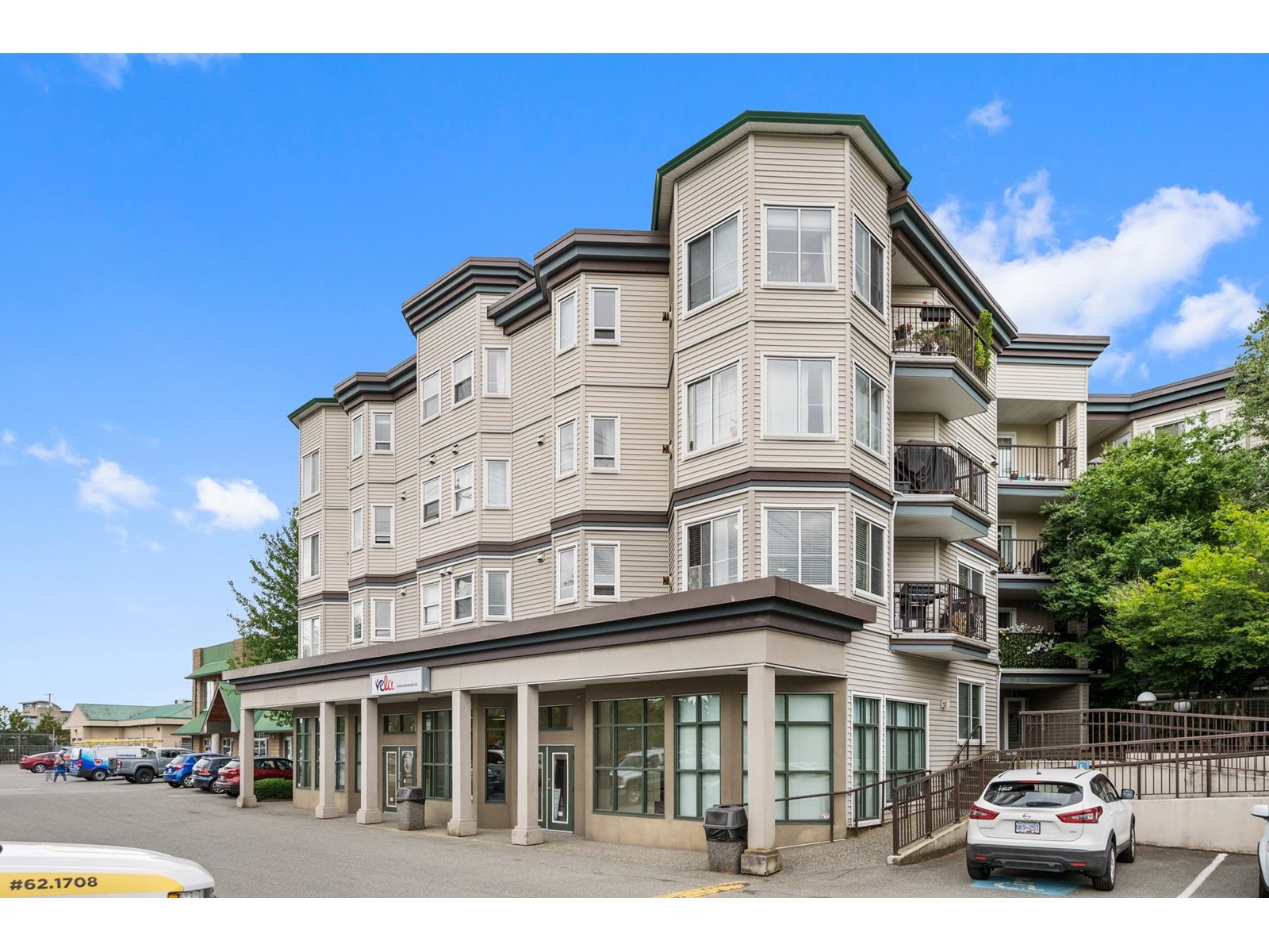 217-5759 Glover Road, Langley, BC, V3A 8M8