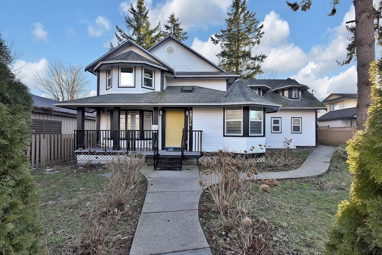 15914 96 Avenue, Surrey, BC, V4N 2L6