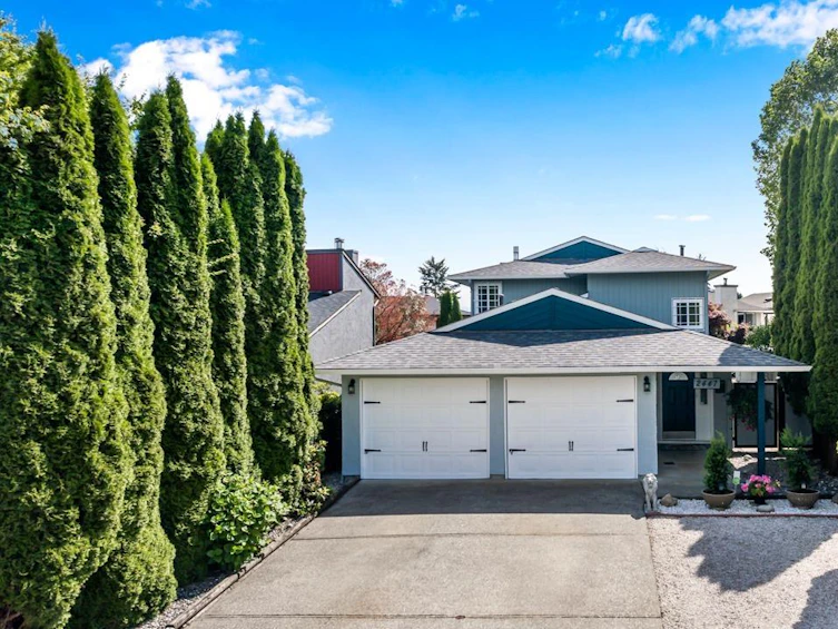2447 Wayburne Crescent, Langley, BC, V2Y 1B6