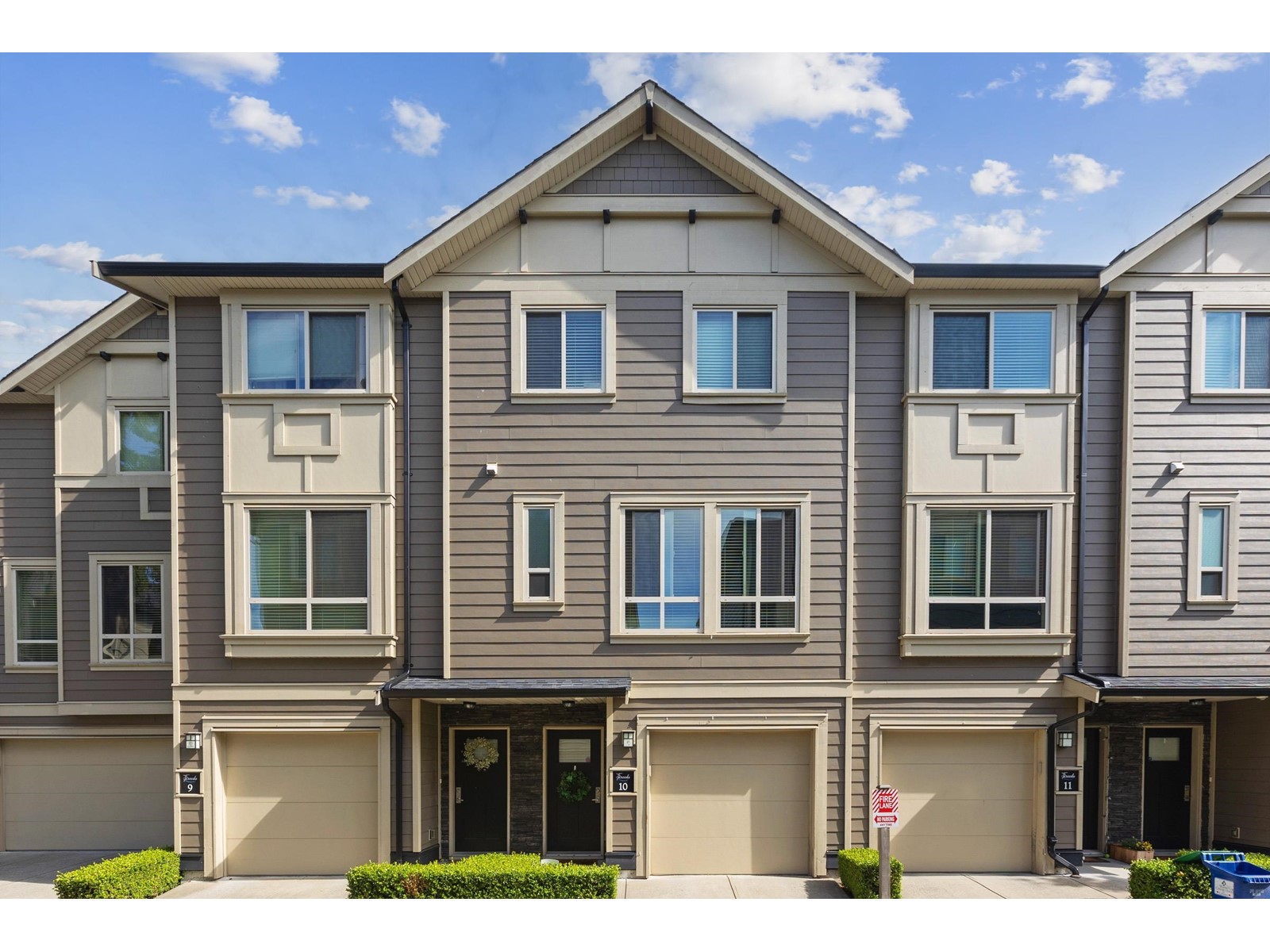 10-19913 70 Avenue, Langley, BC, V2Y 0S9