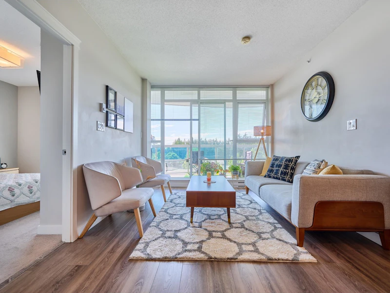 801 - 11967 80th Avenue, Delta BC