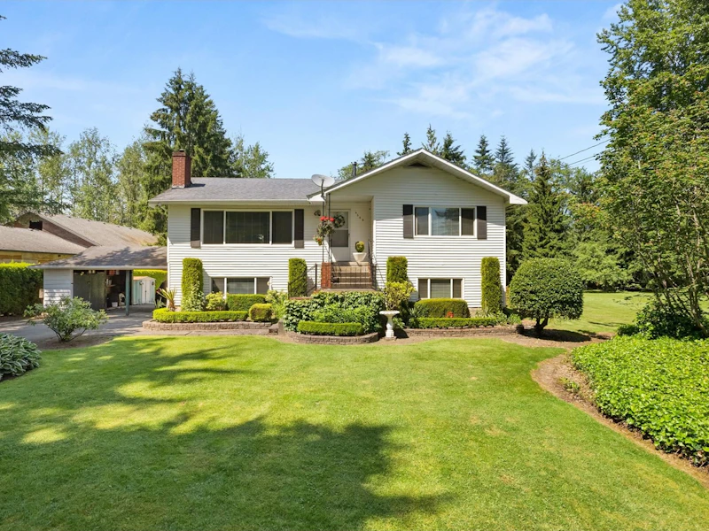 4509 Martingale Crescent, Langley BC V2Z 2L6