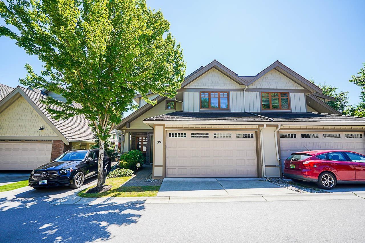 39-3109 161 Street, Surrey, BC, V3S 2K4