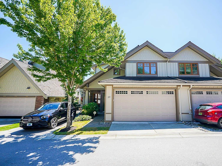 39-3109 161 Street, Surrey, BC, V3S 2K4