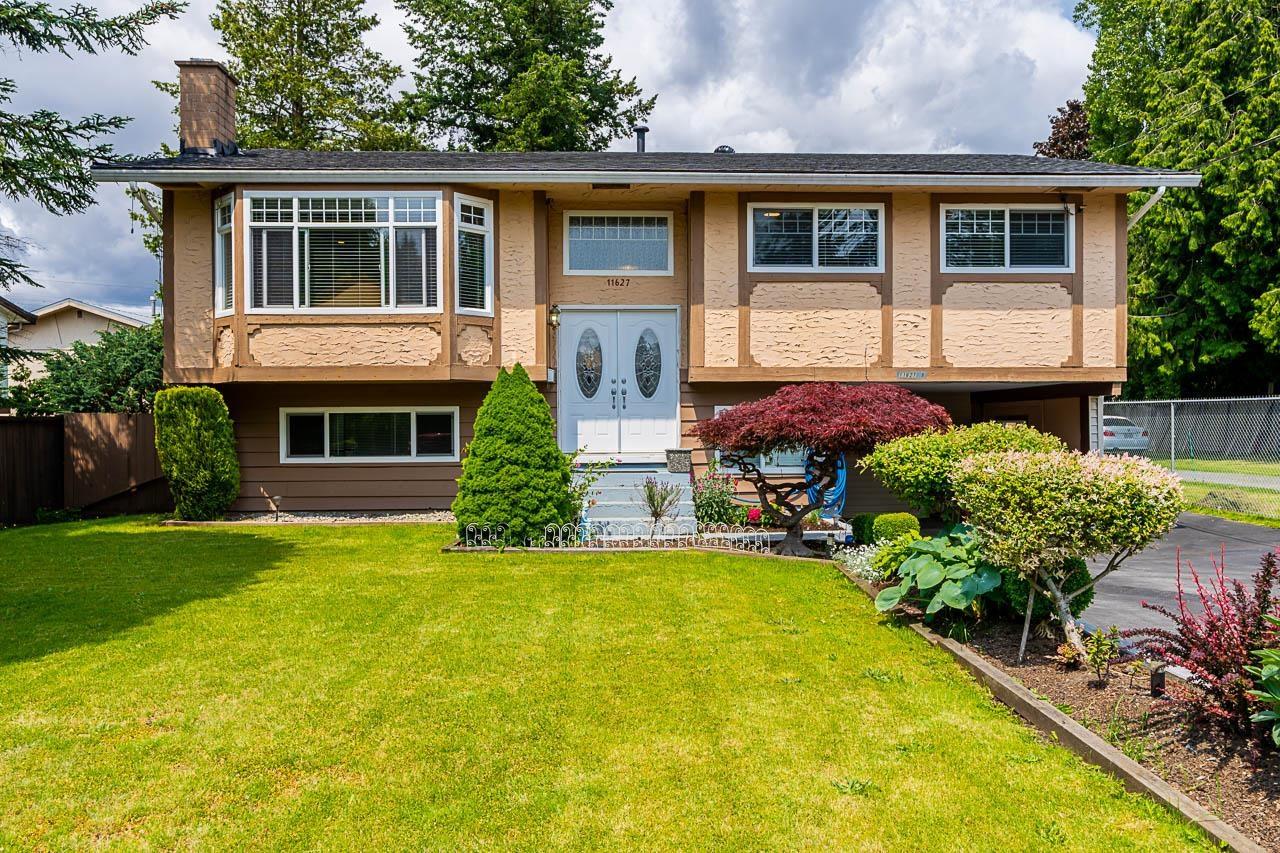 11627 72a Avenue, Delta, BC, V4C 1B2
