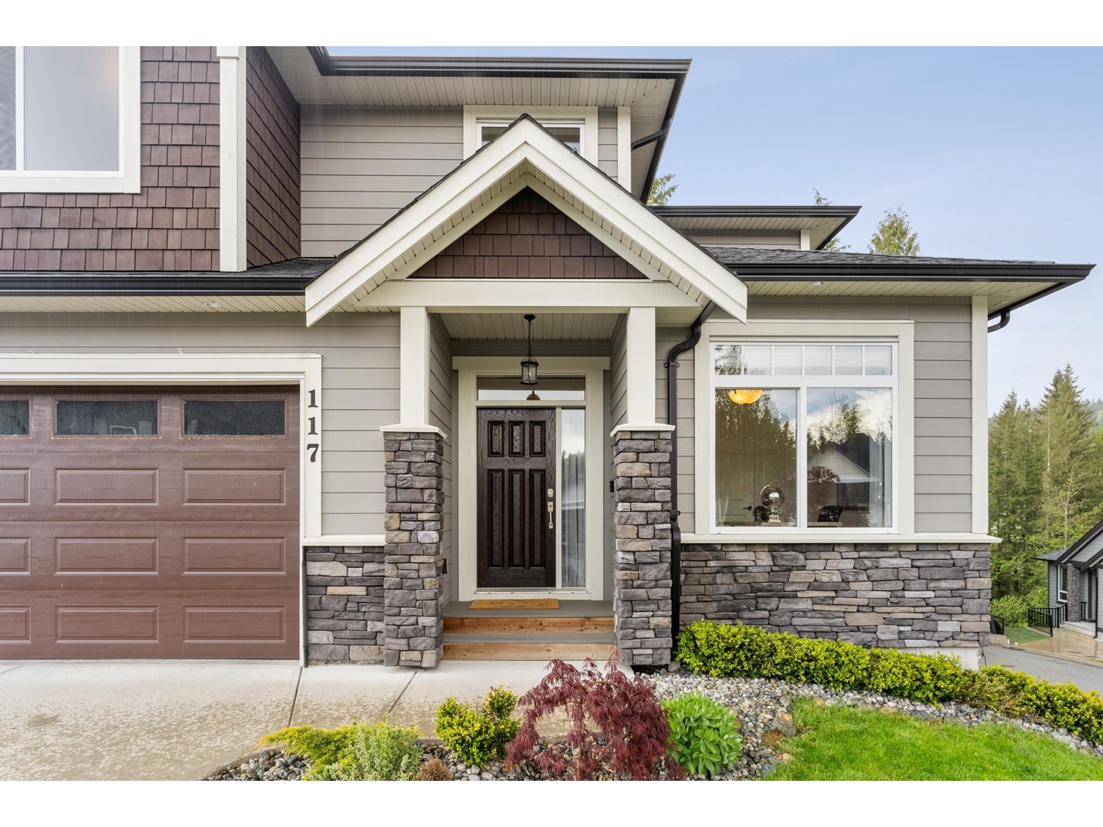 117-4595 Sumas Mountain Road, Abbotsford, BC, V3G 0E5