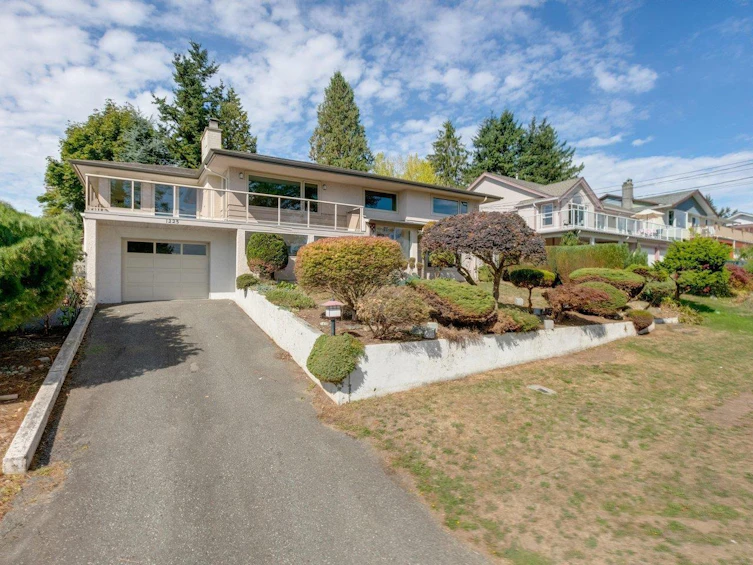 1225 Parker Street, Surrey, BC, V4B 4S2