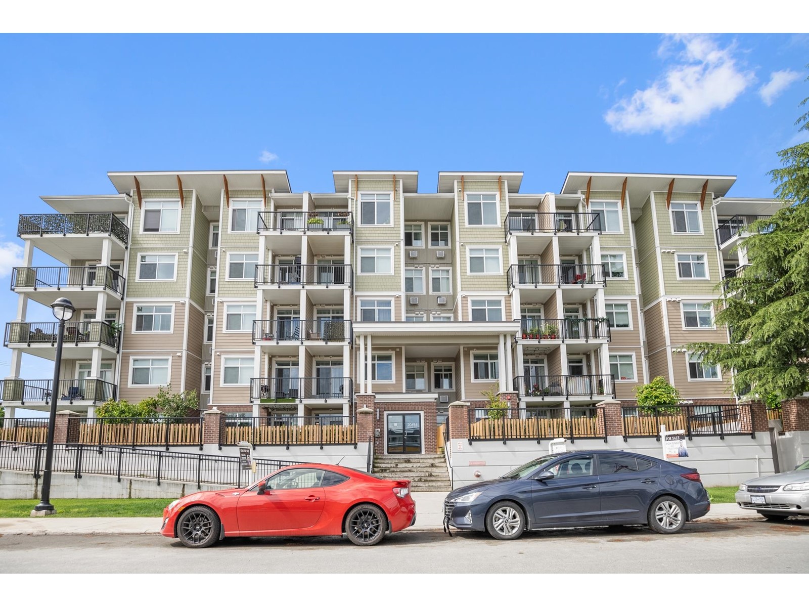 517-20696 Eastleigh Crescent, Langley, BC, V3A 4C4