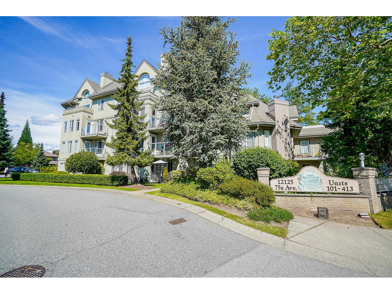 305-12125 75a Avenue, Surrey, BC, V3W 1B9