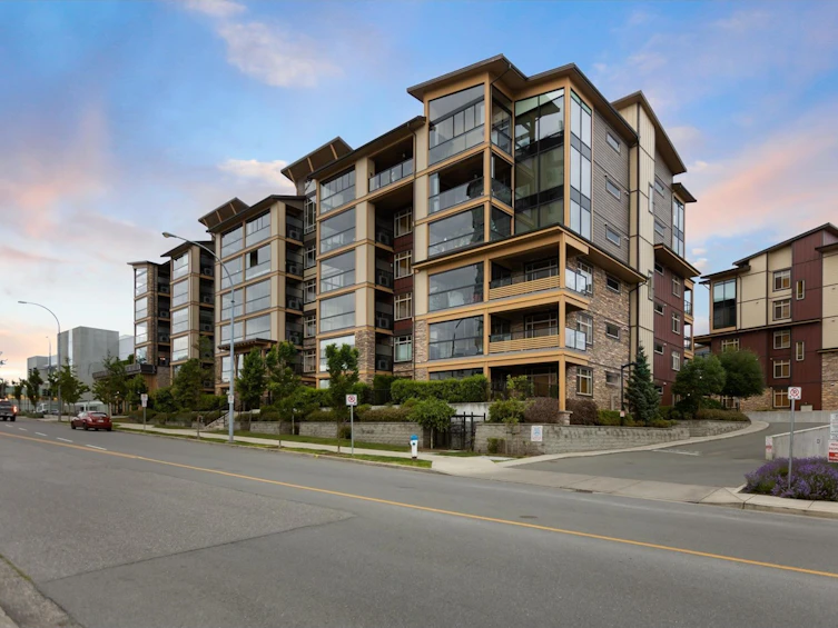 108-32445 Simon Avenue, Abbotsford, BC, V2T 0G7