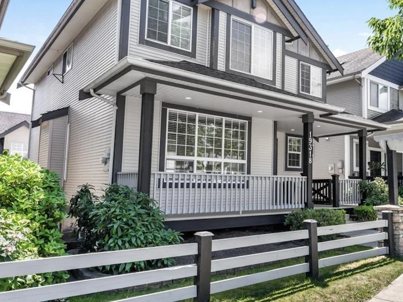 19318 66th Avenue, Surrey BC V4N 5P9