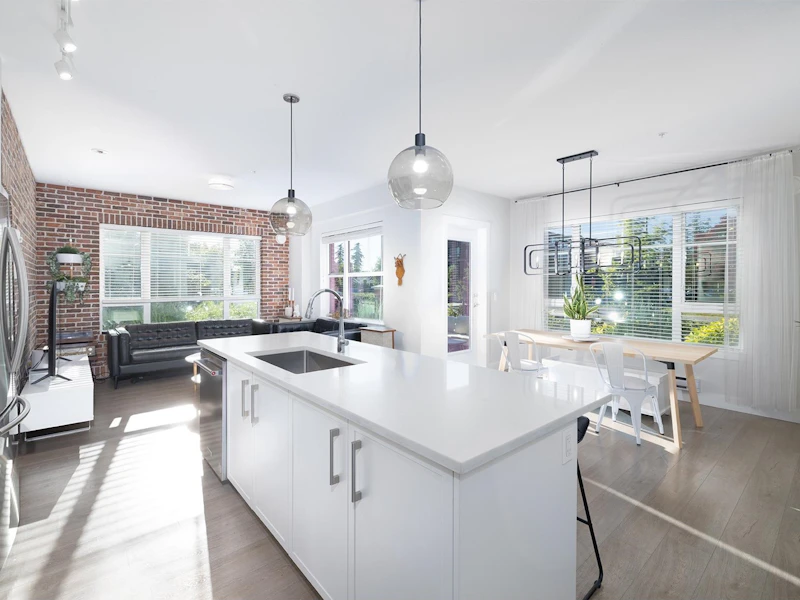 103 - 22136 49th Avenue, Langley BC