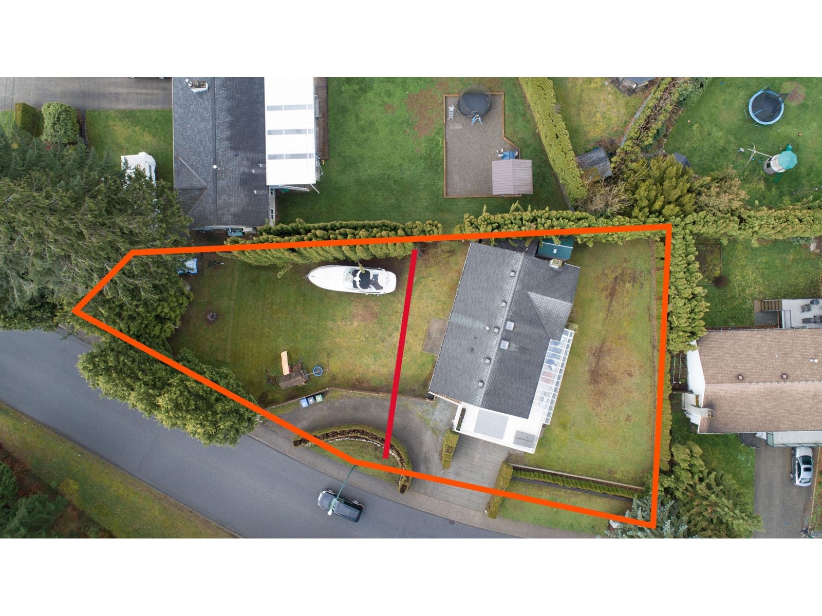 3525 Davie Street, Abbotsford, BC, V2S 8G3
