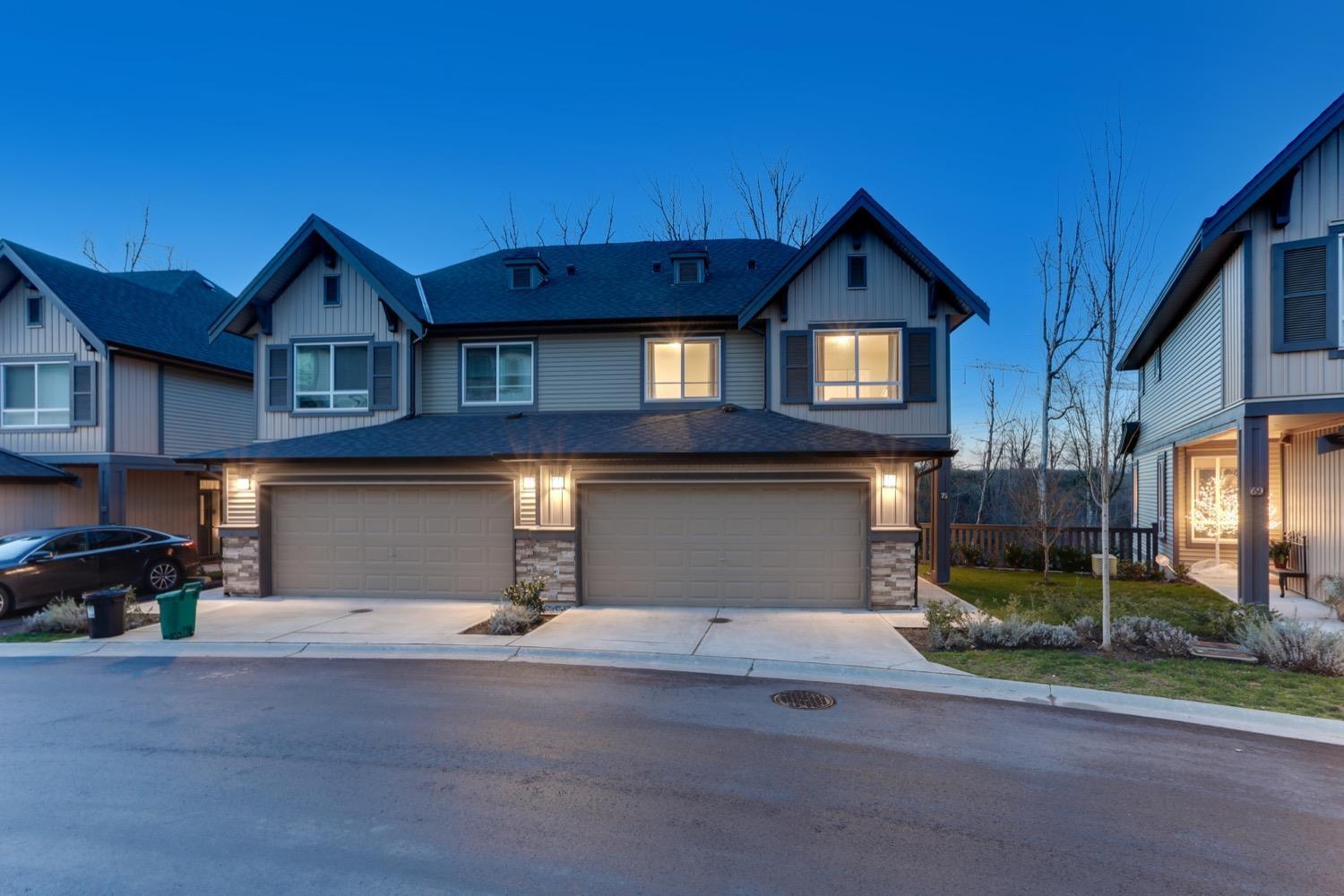 75-30930 Westridge Place, Abbotsford, BC, V2T 0H6