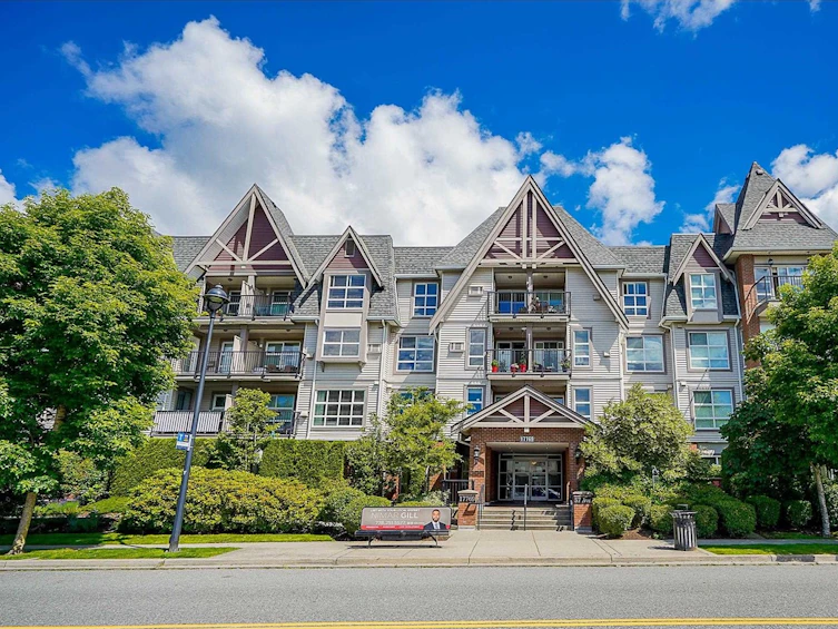 308-17769 57 Avenue, Surrey, BC, V3S 1H1