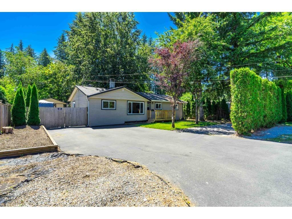 19976 36 Avenue, Langley, BC, V3A 2R4