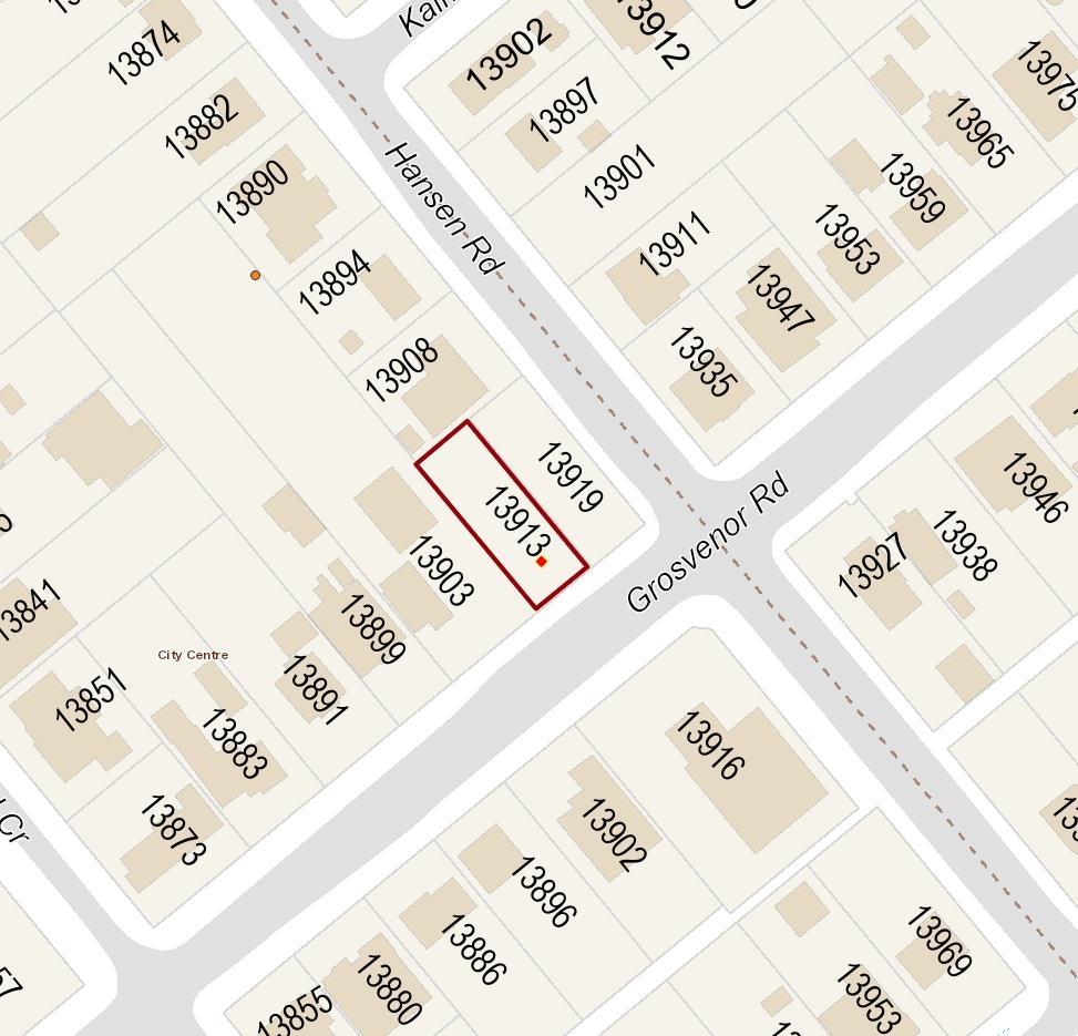 13913 Grosvenor Road, Surrey, BC, V3R 5G2