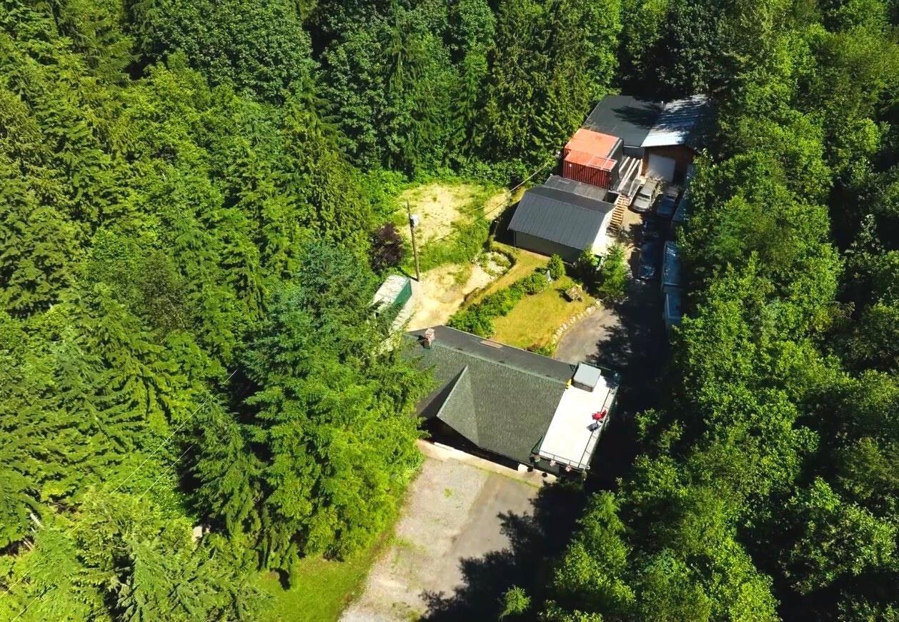 11108 Greenwood Drive, Mission, BC, V4S 1A9