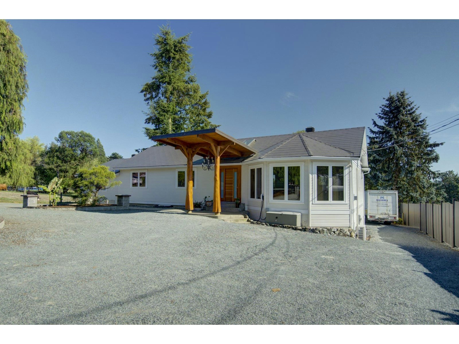 28850 Starr Road, Abbotsford, BC, V4X 2C5