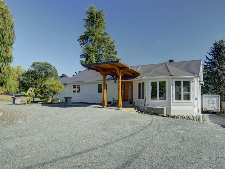 28850 Starr Road, Abbotsford, BC, V4X 2C5
