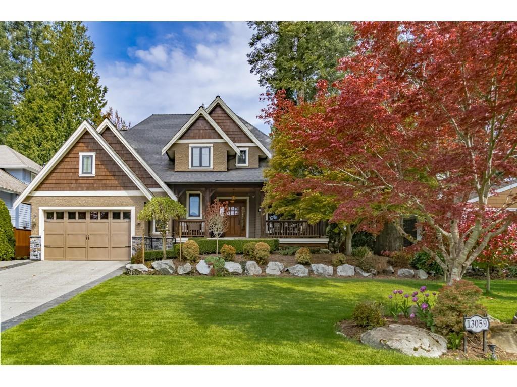 13059 14 Avenue, Surrey, BC, V4A 1G4