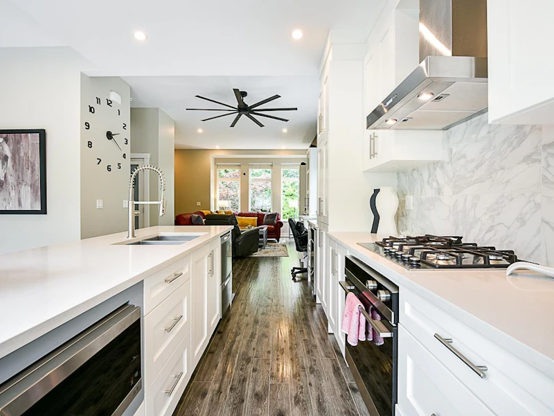 4 - 2687 158th Street, Surrey BC V3Z 6V3