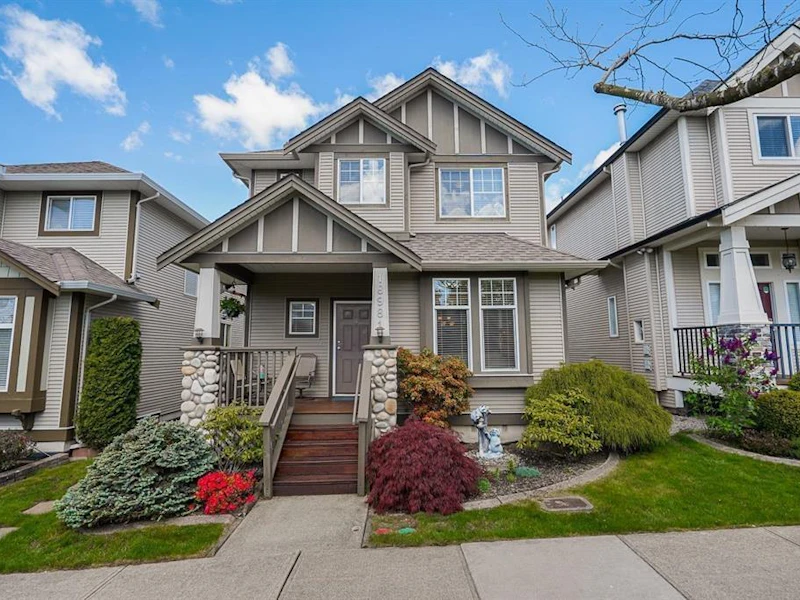 18981 71a Avenue, Surrey BC V4N 0A7