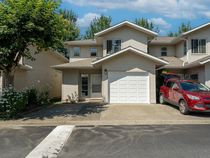 3 - 16016 82nd Avenue, Surrey BC V4N 0N7