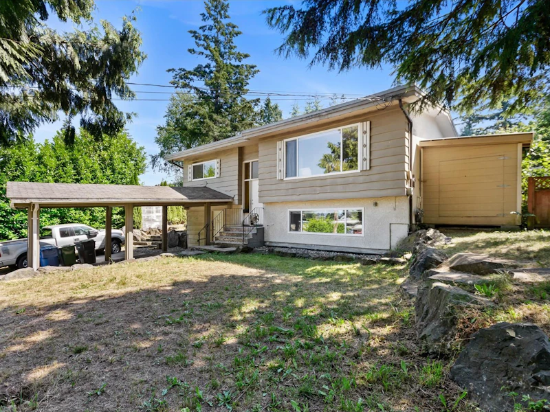2967 Castle Court, Abbotsford BC V2T 2W2