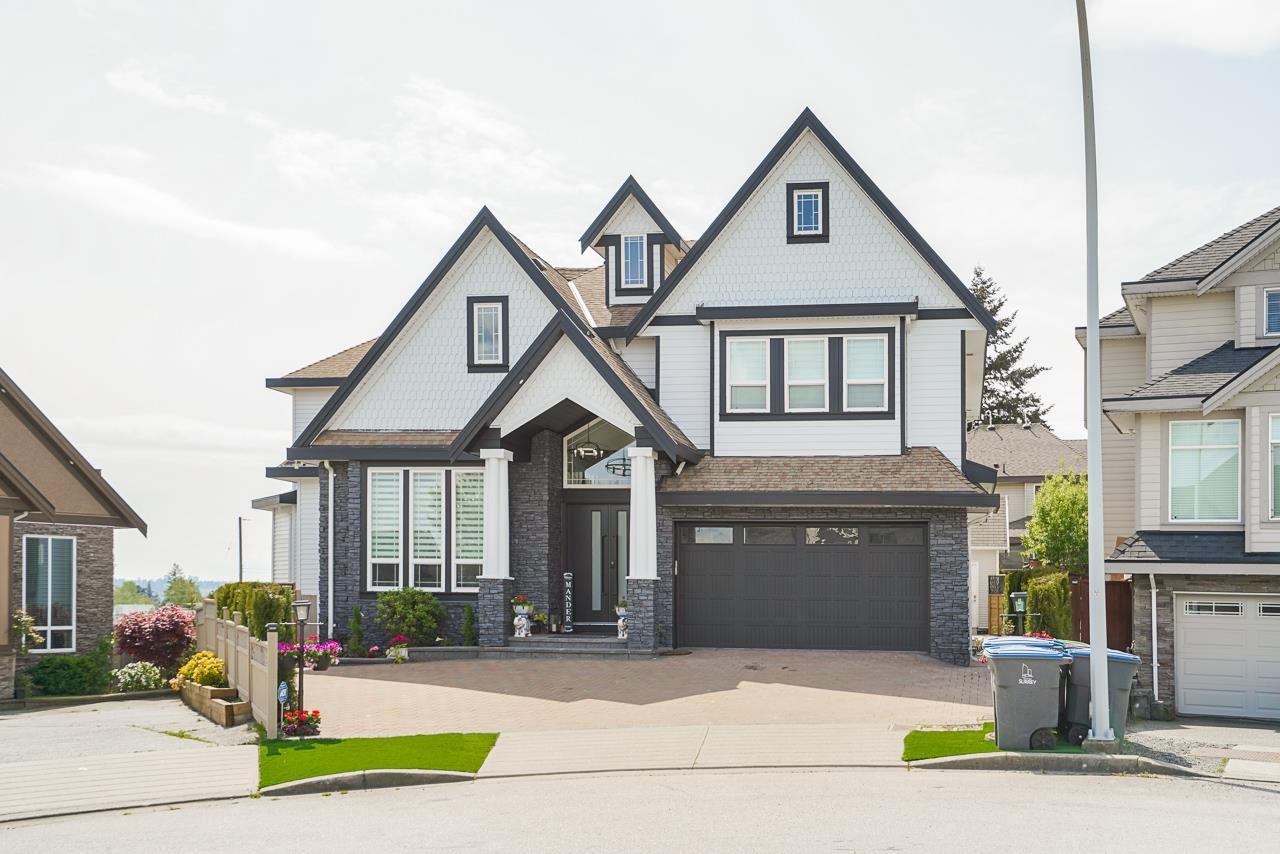 5333 188a Street, Surrey, BC, V3S 7C3