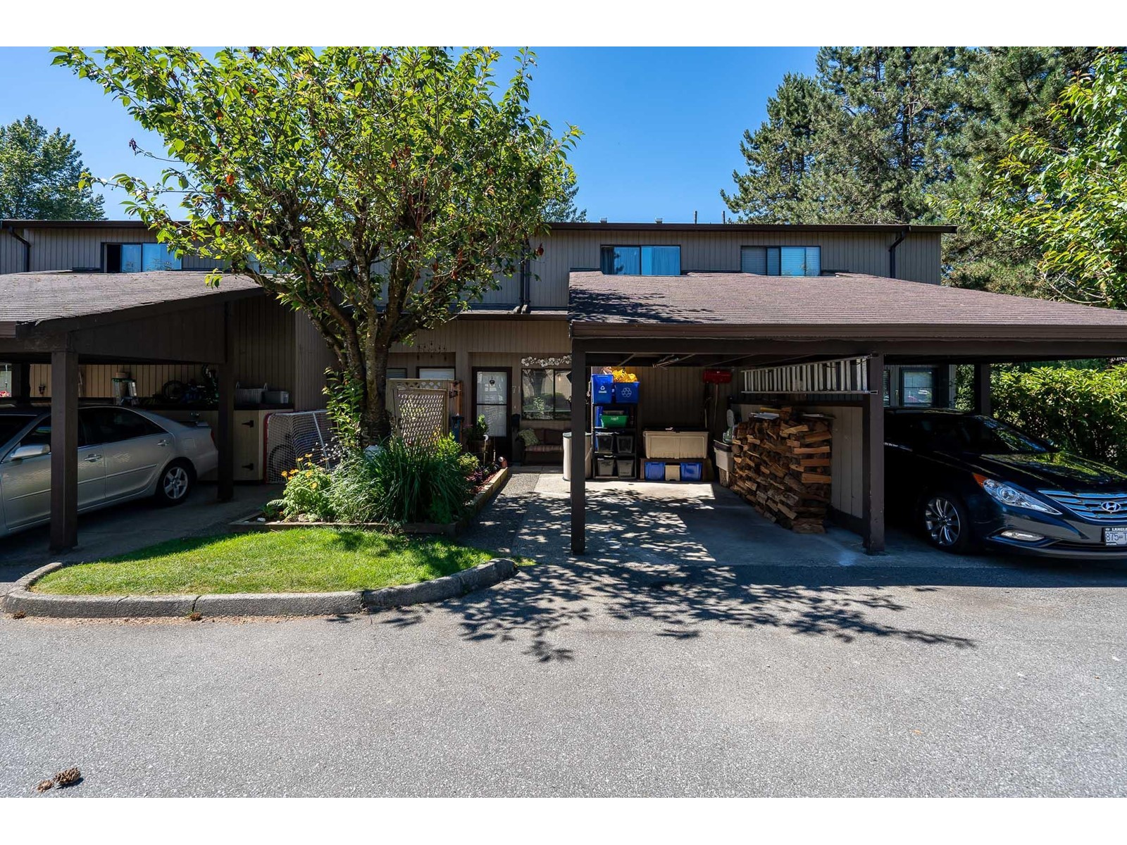 71-27044 32 Avenue, Langley, BC, V4W 3T1