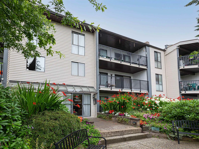 114 - 9952 149th Street, Surrey BC V3R 7W7