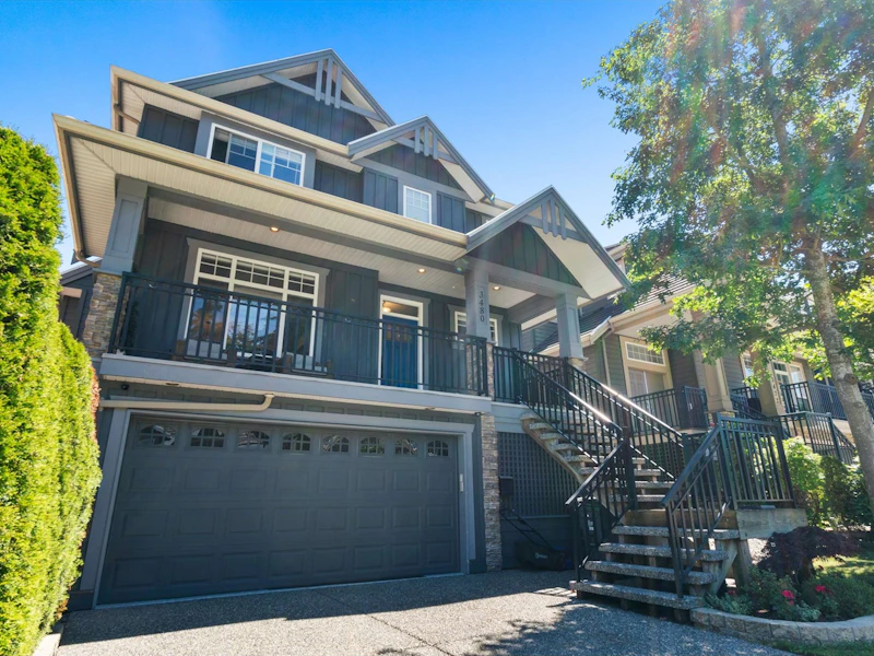 3480 147a Street, Surrey BC V4P 0A7