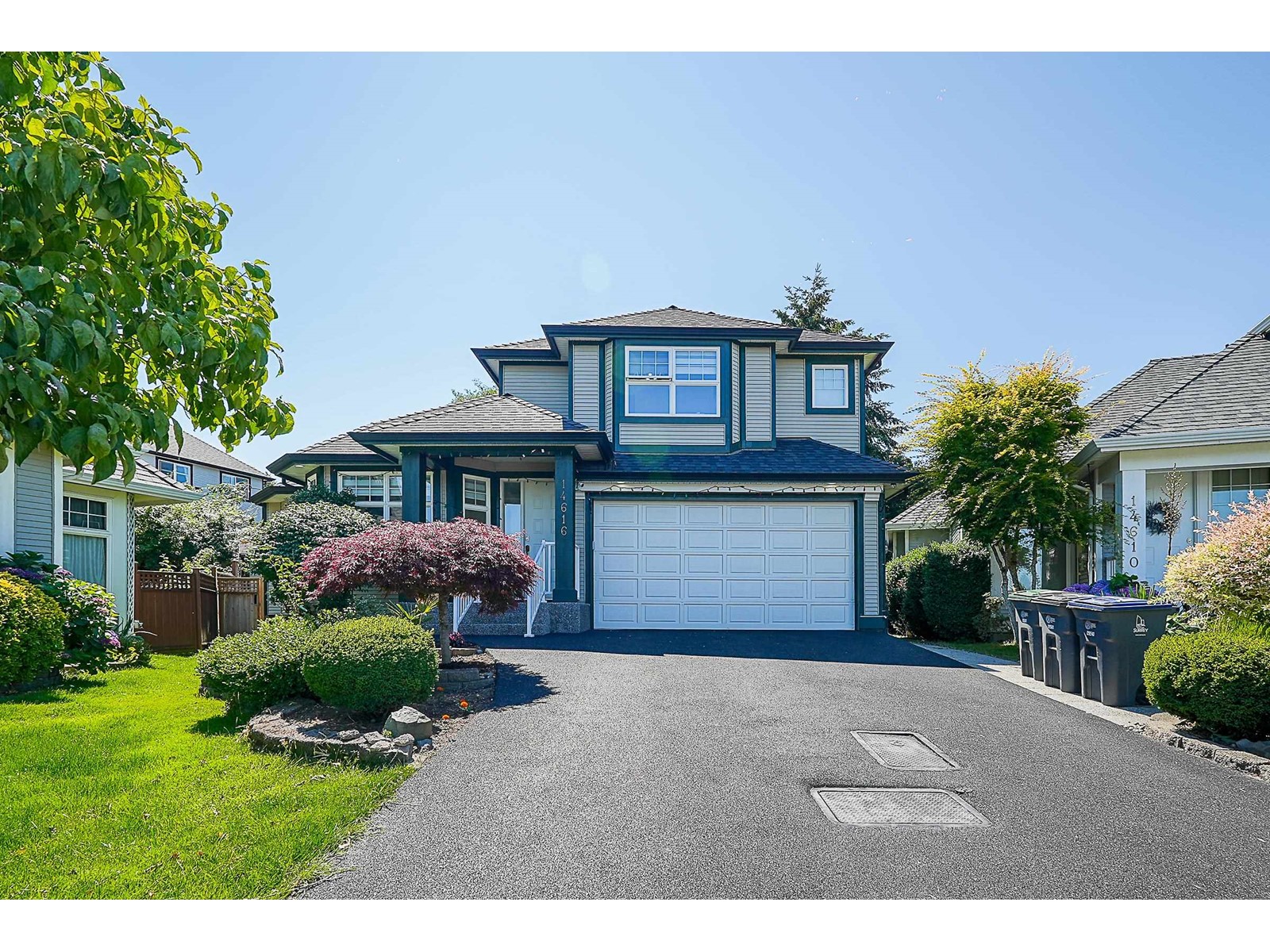 14616 75a Avenue, Surrey, BC, V3S 8Y5