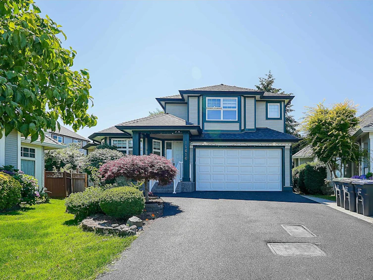 14616 75a Avenue, Surrey, BC, V3S 8Y5
