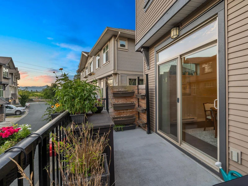 30 - 31125 Westridge Place, Abbotsford BC V2T 0E7