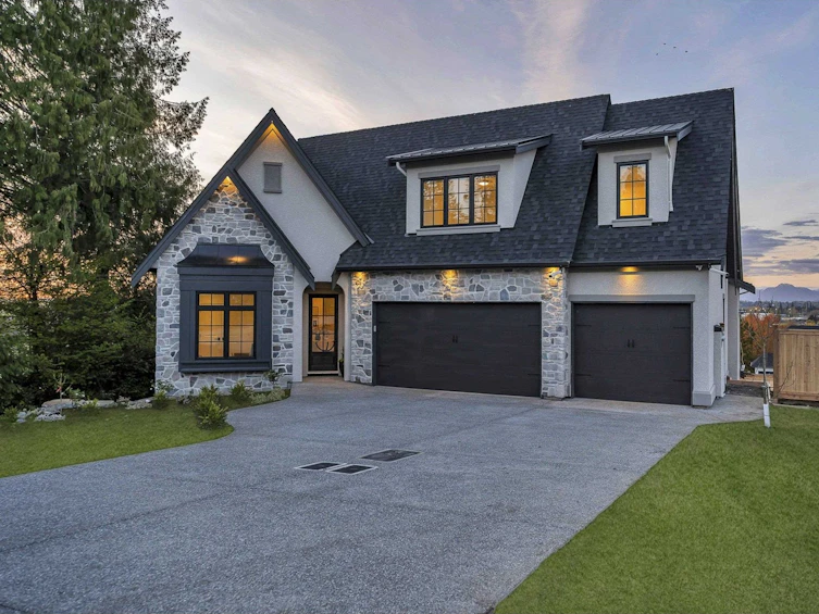 4508 Southridge Crescent, Langley, BC, V3A 4N6